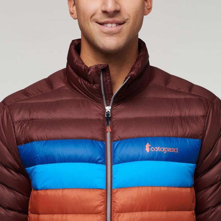Immagine prodotto Cotopaxi Fuego Down Jacket (L)