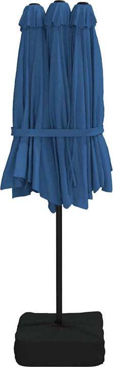 Immagine prodotto vidaXL Sonnenschirm (4.49 m)