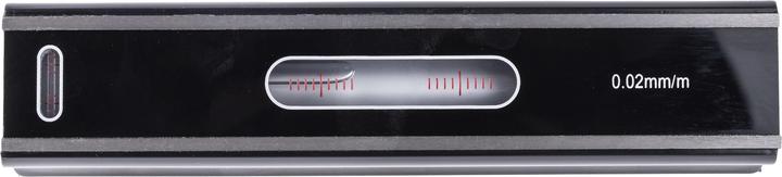Actual product image RS PRO Precision Shaft Level 200x46x46mm (20 cm)