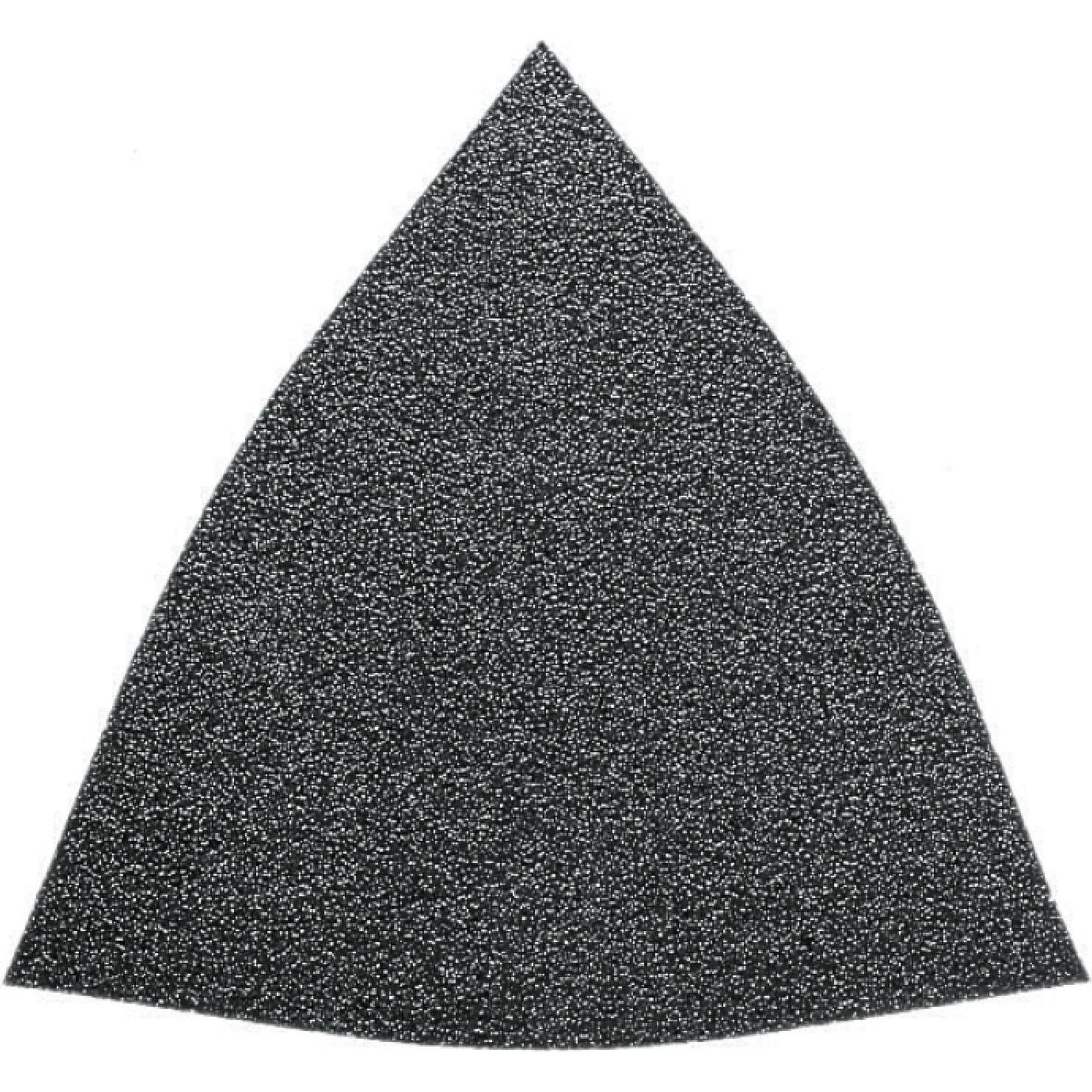 Starcke, Schleifmittel, Klett-Schleifscheibe 542B7K/F615 6 Durchmesser 150 mm Korn 150 (100 St) (150)
