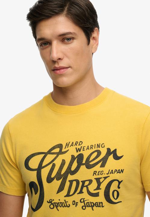 Produktbild Superdry Industry Worker (S)