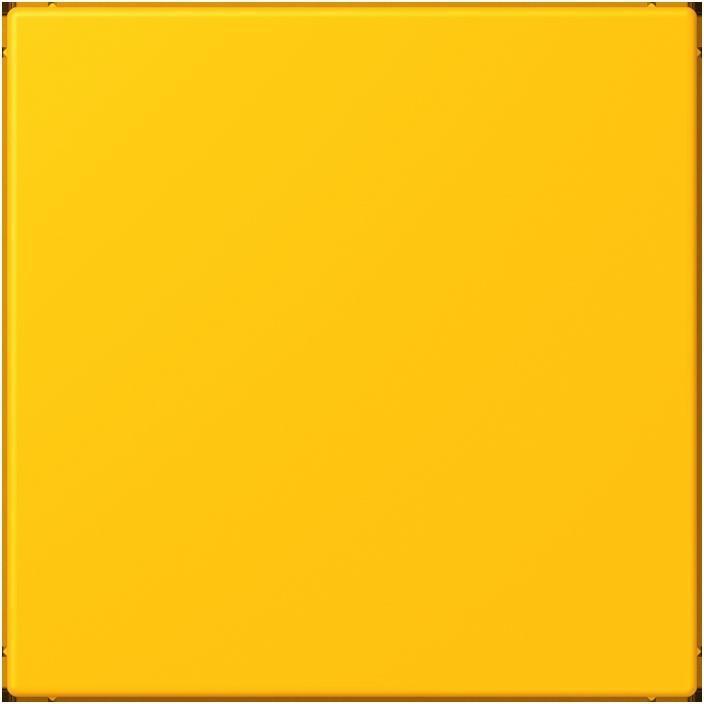 Le jaune vif