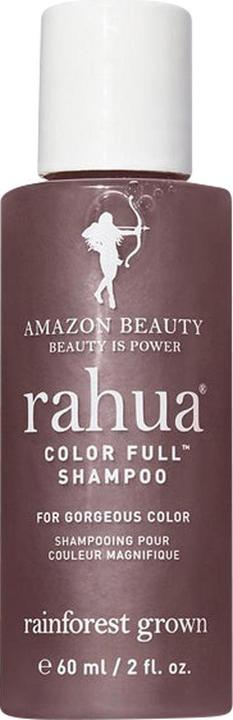 Produktbild Rahua Daily Care - Color Full Shampoo (60 ml, Flüssiges Shampoo)