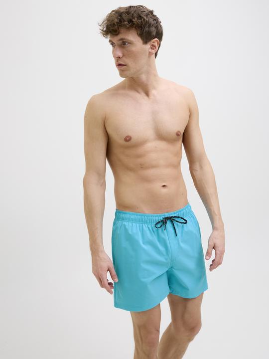 Image du produit Jack & Jones Regular Fit Badeshorts Badeshorts (M)