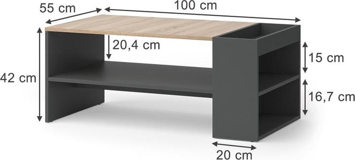 Image du produit Vicco Wido