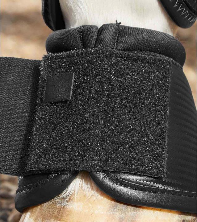 Produktbild Premier Equine Carbon Wrap Over Reach (M)