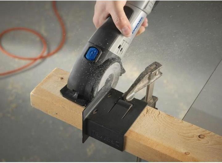 Actual product image Dremel Multi-purpose straight cutting disc (1 piece)