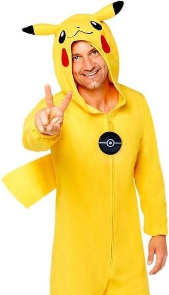 Produktbild Amscan Pokemon (M/L)