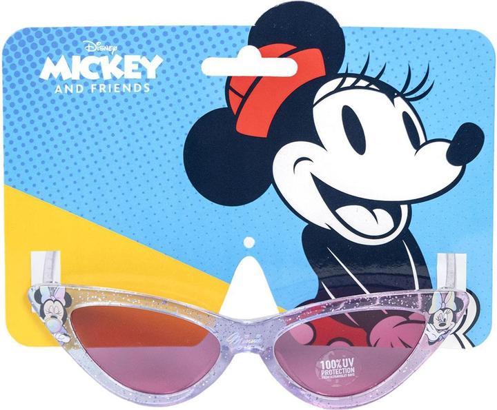 Actual product image Minnie Mouse Children's sunglasses