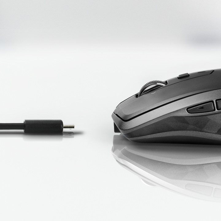 Actual product image Logitech MX Anywhere 2S (Wireless)