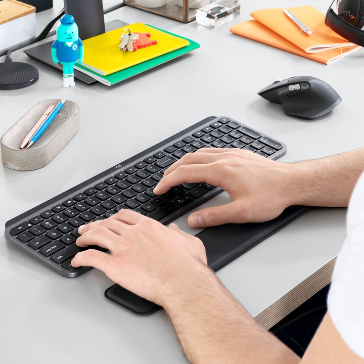 Produktbild Logitech MX Master 3 (Kabellos)