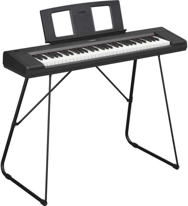 Produktbild Yamaha NP-15B Piaggero (61 Tasten)