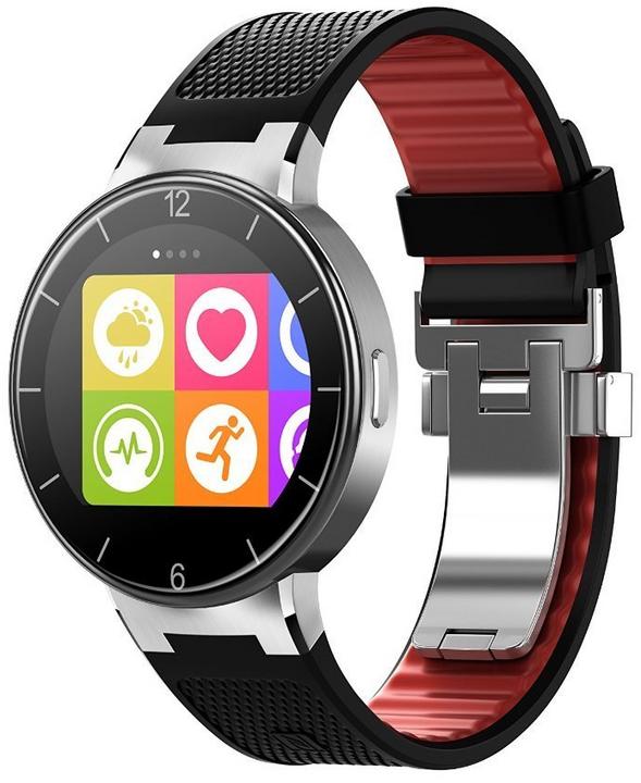 Actual product image Alcatel Onetouch Smartwatch