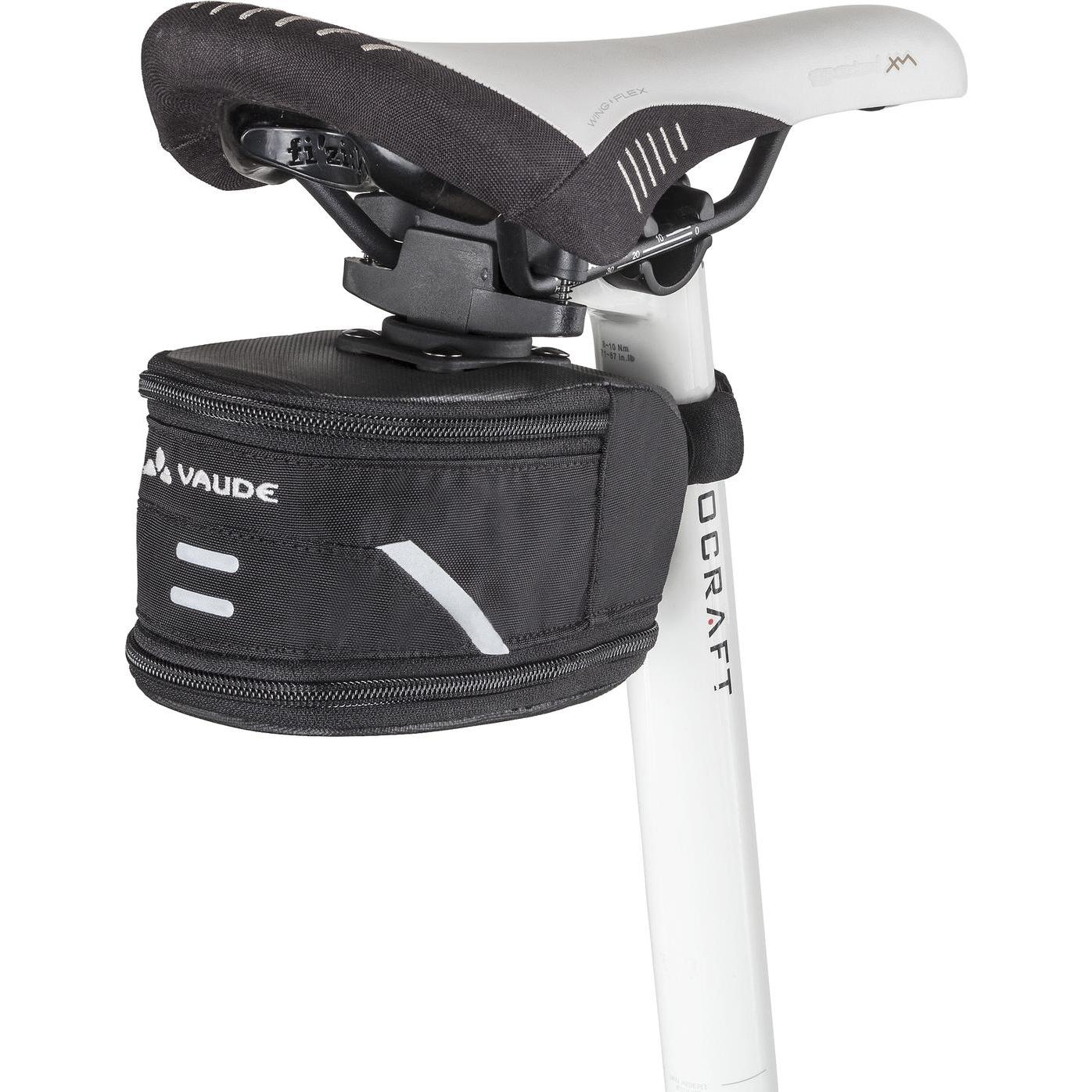 Vaude, Velotasche, (1.10 l, Satteltasche)