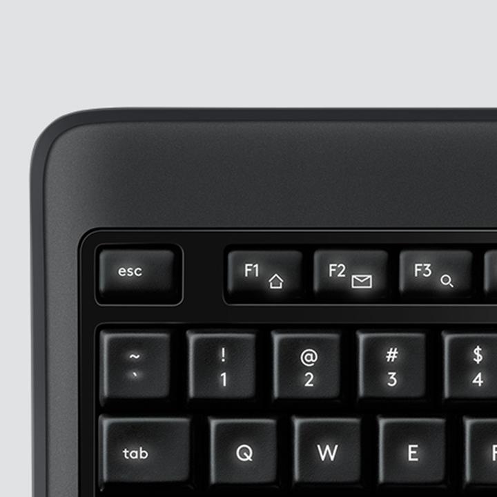 Produktbild Logitech MX900 Performance Combo (CH, Kabellos)