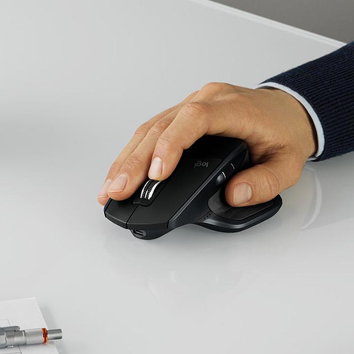 Produktbild Logitech MX900 Performance Combo (CH, Kabellos)