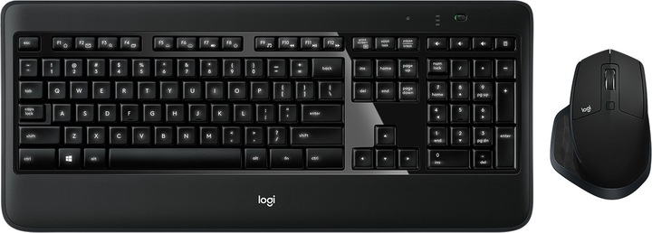 Logitech MX900 Performance Combo (CH, Kabellos)