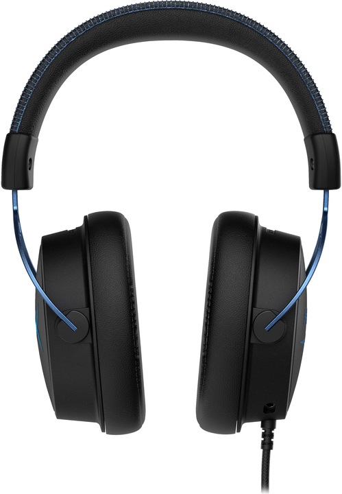 Actual product image HyperX Cloud Alpha S (Cable)