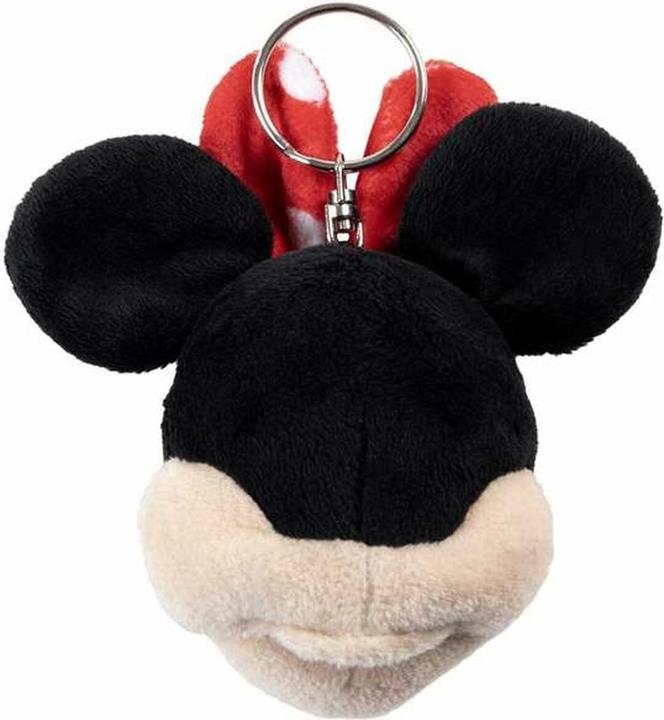 Image du produit Cerda MINNIE - Peluche - Porte-clés