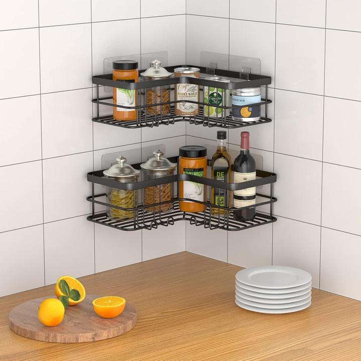 Immagine prodotto Yazoni Duschregal-Set