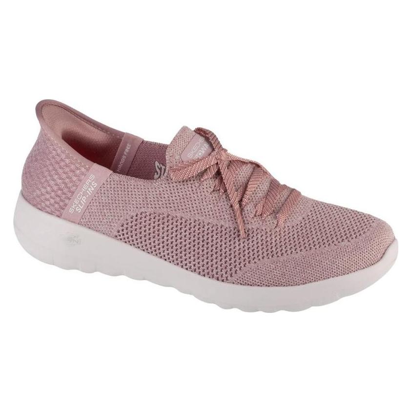 Skechers, Damen, Sneakers, Go Walk Joy-Abby, Violett, (41)