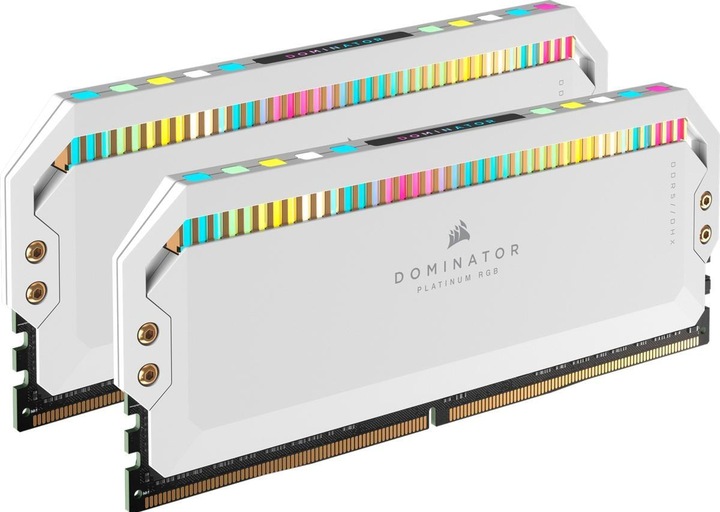 Produktbild Corsair Dominator (2 x 16GB, 5200 MHz, DDR5-RAM, DIMM)