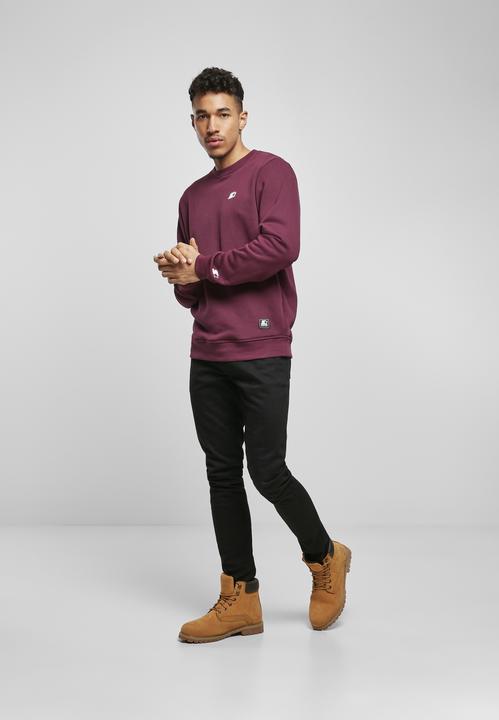 Produktbild Starter Essential Crewneck (M)