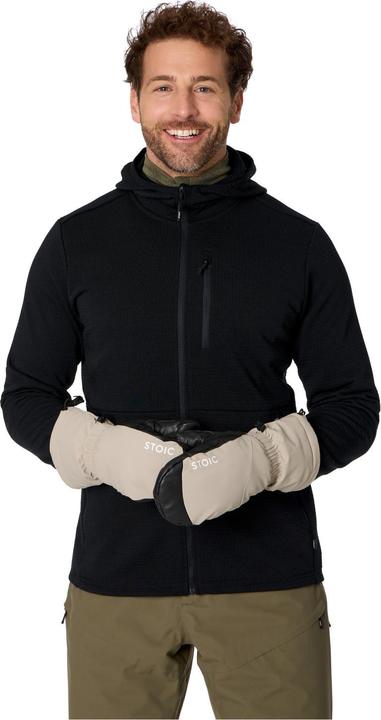 Produktbild Stoic MountainWool NalluSt. Pro Mitt (9)