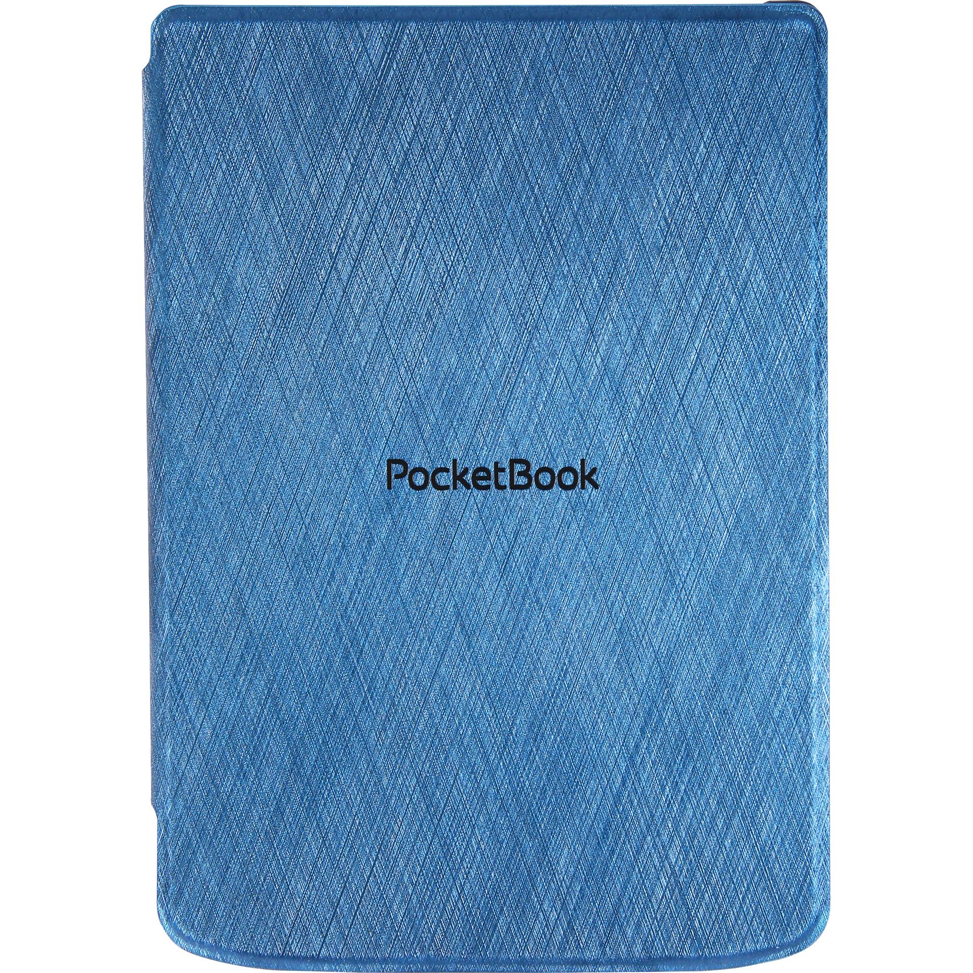 PocketBook Shell (Verse, Verse Pro), eReader Zubehör, Blau