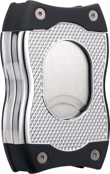 Actual product image Colibri SV Cutter Chrome/Black