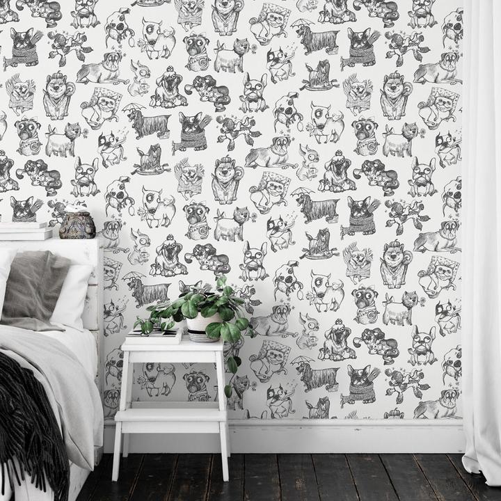 Image du produit Muriva - Papier peint