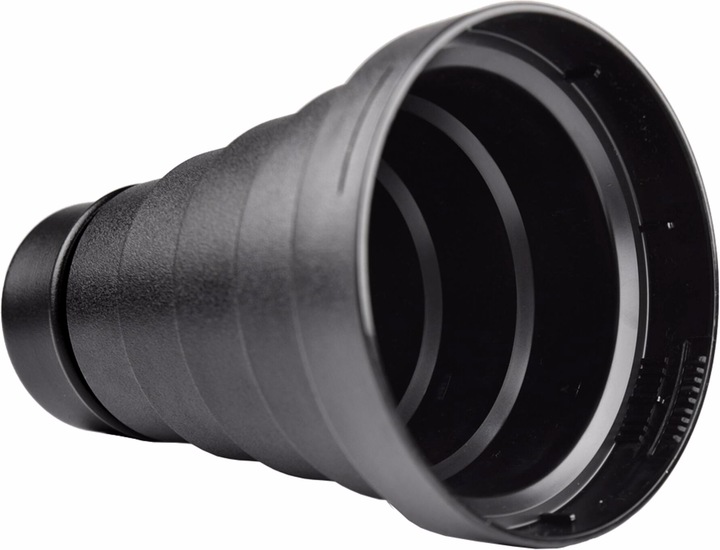 Actual product image Godox SN-01 (Snoot)