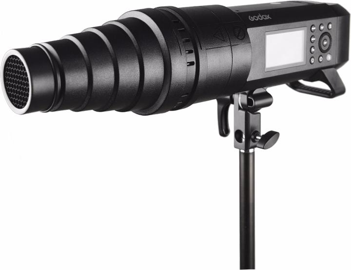 Produktbild Godox SN-01 (Snoot)