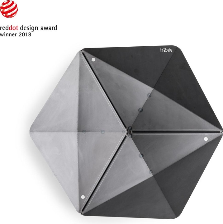 Actual product image Höfats Triple 120 (120 cm)