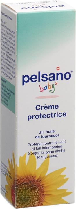 Produktbild Pelsano Hautschutzcreme