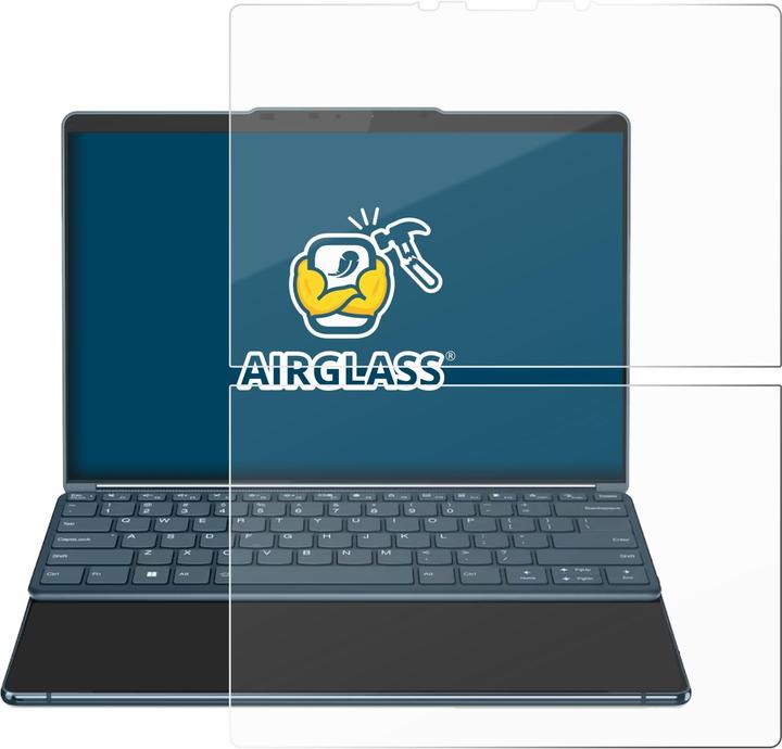 Immagine prodotto BROTECT AirGlass Vetro (9")
