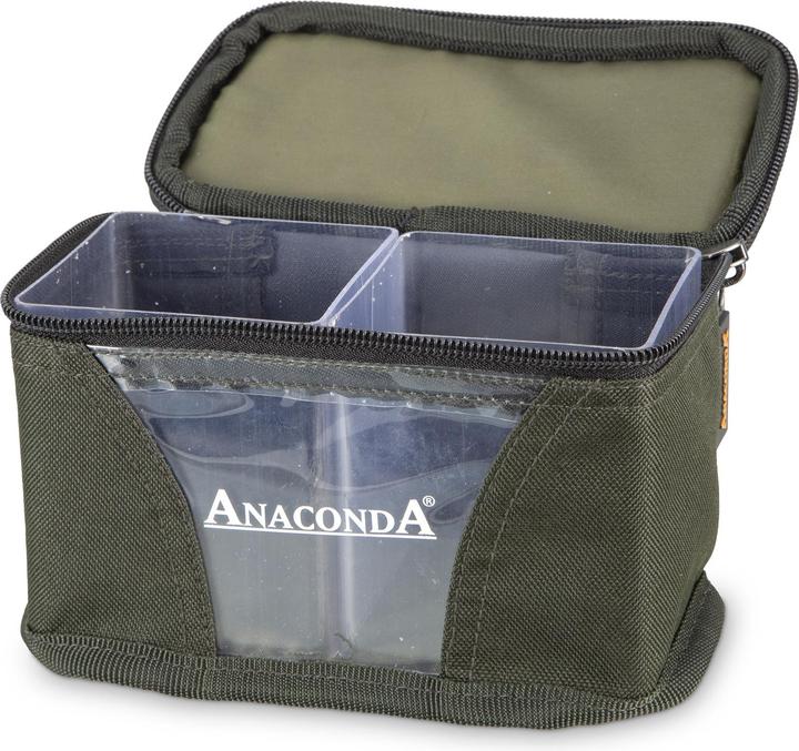 Produktbild AnacondA Lead Container