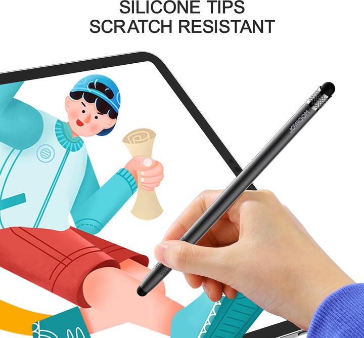 Produktbild Joyroom Passive Stylus Stylus for Tablet Smartphone