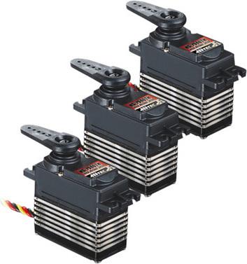 Actual product image Hitec Servo HS-7954 SH 7.4V Digi