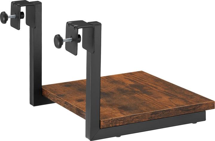 Actual product image tectake Fife (80 x 65.50 x 130.50 cm)