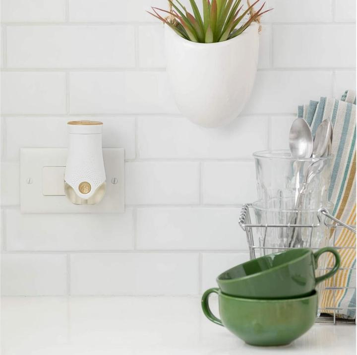 Actual product image Glade Relaxing Zen