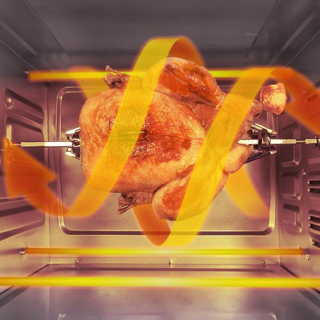 Actual product image Cecotec 03814