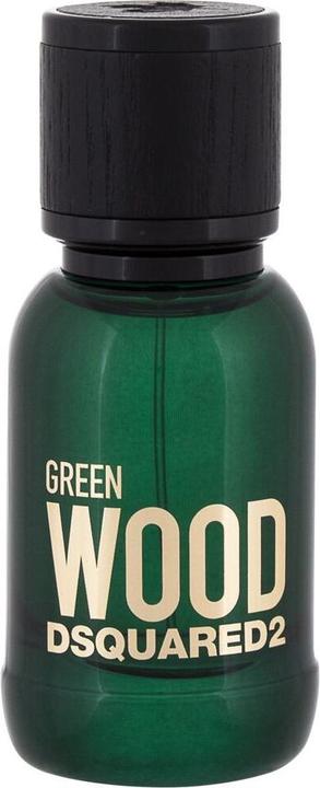 Immagine prodotto Dsquared2 legno verde (Eau de toilette, 30 ml)