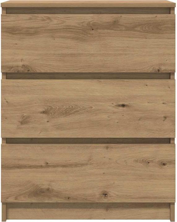 Image du produit vidaXL Sideboard (60 x 35 x 76 cm)