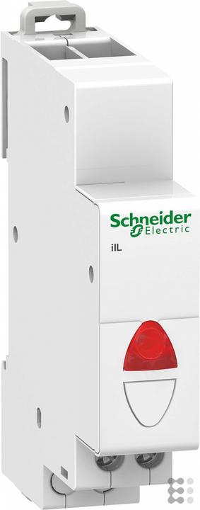 Schneider Electric Acti9 iIL Indicator Groen 110/230Vac