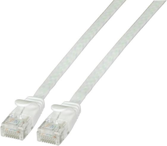Produktbild EFB Elektronik Netzwerkkabel (U/UTP, CAT6a, 0.25 m)
