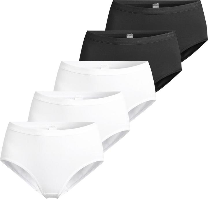 Bianco, Nero