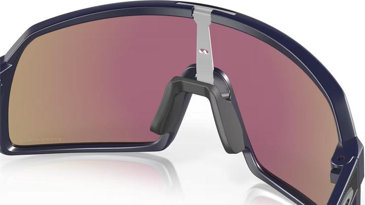 Image du produit Oakley Sutro S (Tapis Marine, Prizm Sapphire)