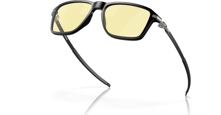 Produktbild Oakley WHEEL HOUSE mit Prizm Gaming-Gläsern Mattschwarz OO9469-09