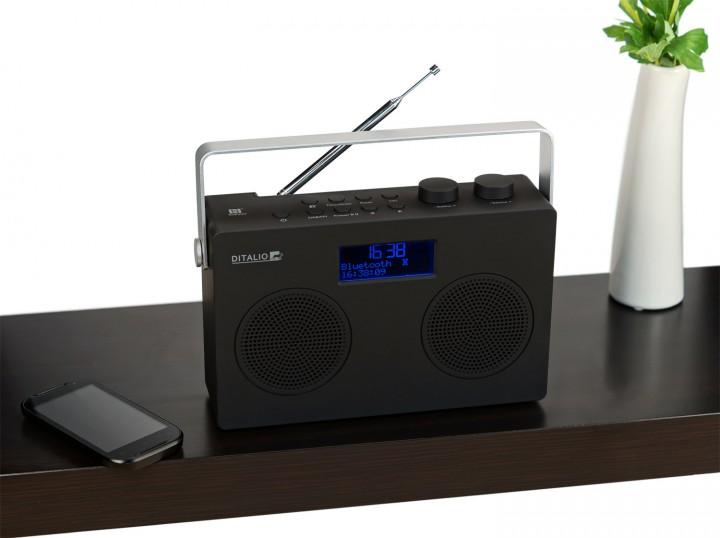 Produktbild Aqiston Ditalio Blu1